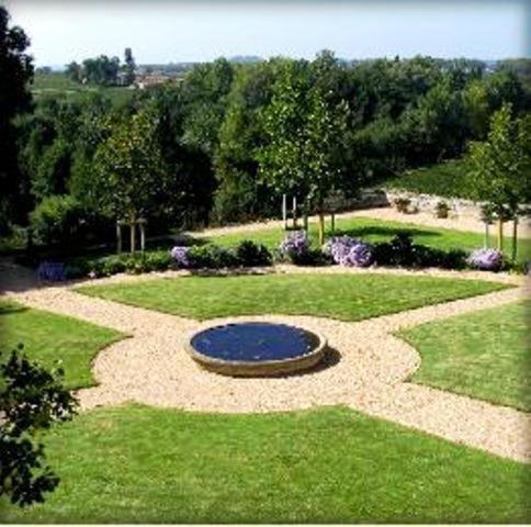 Chateau Belles Graves Bed & Breakfast Pomerols ภายนอก รูปภาพ